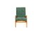 Vintage Armchair by Jan Vaněk 3
