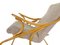Vintage Rocking Chair by Michael Thonet for Ton 5