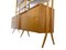 Vintage 300 Wall Unit by František Jirák for Tatra Nabytok Pravenec, Image 5