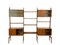 Vintage Ergo Wall Unit by John Texmon for Blindheim Mobelfabrikk, Image 7