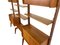 Vintage Ergo Wall Unit by John Texmon for Blindheim Mobelfabrikk, Image 3