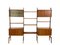 Vintage Ergo Wall Unit by John Texmon for Blindheim Mobelfabrikk 2