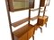 Vintage Ergo Wall Unit by John Texmon for Blindheim Mobelfabrikk, Image 5