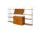 Vintage WHB Wall Unit in Teak, Image 1