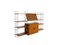 Libreria WHB vintage in teak, Immagine 4