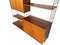 Vintage WHB Wall Unit in Teak 5