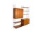 Vintage WHB Wall Unit in Teak 4