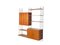 Vintage WHB Wall Unit in Teak, Image 1