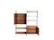 Vintage WHB Wall Unit in Teak 3