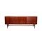 Vintage Typ 214 Teak Sideboard von Heinrich Riestenpatt für RT Möbel 1