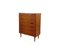 Vintage Danish Teak Wooden Cabinet 2