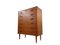 Vintage Danish Teak Wooden Cabinet 3