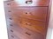 Vintage Danish Teak Chest, Image 5