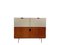 Vintage CU05 Cabinet by Cees Braakman for Pastoe, 1950s, Image 1