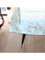 Italian Shaped Dining Table, 1960s, Image 4