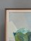 Still Life with Vegetables, Oil Painting, 1950s, Framed 4