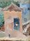 Veduta da sud, Dipinto a olio, anni '50, con cornice, Immagine 11