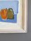 Fruit Frame, Oil Painting, 1950s, Framed, Image 7