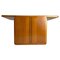 Vintage Coffee Table by Afra & Tobia Scarpa for Maxalto, 1970s 1