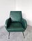 Mid-Century Modern Armchairs by Marco Zanuso, 1950s, Set of 2, Image 9