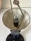 Vintage Jumo 320 Bakelit Lampe, 1950er 18