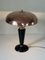 Vintage Jumo 320 Bakelite Lamp, 1950s, Image 7