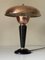 Vintage Jumo 320 Bakelite Lamp, 1950s, Image 3
