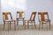 Dining Chairs by Axel Larson, 1950s, Set of 4, Image 1