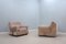 Fauteuils Vintage en Velours par Guido Faleschini, 1970s, Set de 2 8