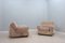 Fauteuils Vintage en Velours par Guido Faleschini, 1970s, Set de 2 7