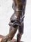 Georges Bareau, cetrero, finales del siglo XIX y principios del siglo XX, bronce, Imagen 7