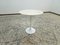 Marble Tulip Side Table by Eero Saarinen for Knoll Inc. / Knoll International, 1956 1