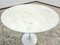 Marble Tulip Side Table by Eero Saarinen for Knoll Inc. / Knoll International, 1956 8