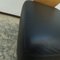 Dauphin Sessel aus Leder 9