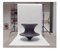 Spun Rotating Chair by Thomas Heatherwick for Magis 7