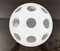 Portaombrelli a forma di palla da bowling in ceramica di Silvestrini Faenza, anni '80, Immagine 2