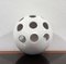 Bowling Ball Schirmständer aus Keramik von Silvestrini Faenza, 1980er 1