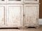 Continental Painted Breakfront Cupboard, 1800 5