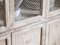 Continental Painted Breakfront Cupboard, 1800 10
