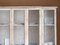 Continental Painted Breakfront Cupboard, 1800 11