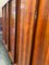 Armario con puertas diagonales de Ico & Luisa Parisi, años 60, Imagen 10