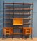 Swedish Sky-Earth Style Bookcase, 1960s 4