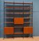 Swedish Sky-Earth Style Bookcase, 1960s, Image 2