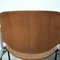 DSC Axis 106 Chairs by Giancarlo Piretti for Castelli, 1960s 16