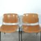 DSC Axis 106 Chairs by Giancarlo Piretti for Castelli, 1960s 13