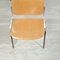 DSC Axis 106 Stühle von Giancarlo Piretti für Castelli, 1960er 14