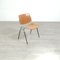 DSC Axis 106 Stühle von Giancarlo Piretti für Castelli, 1960er 1