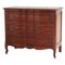 Vintage Chest of Drawers in Cherry Wood 1