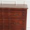 Vintage Chest of Drawers in Cherry Wood 4