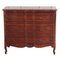 Vintage Chest of Drawers in Cherry Wood 2